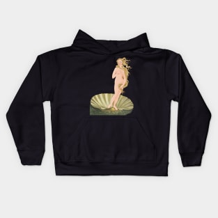 Venus Kids Hoodie